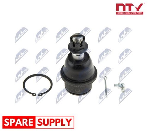 Ball joint for chevrolet ssr - ball,