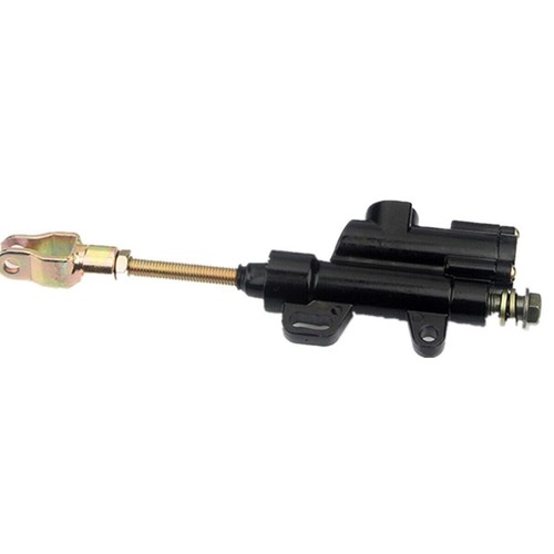 10mm metal rear - 10mm,