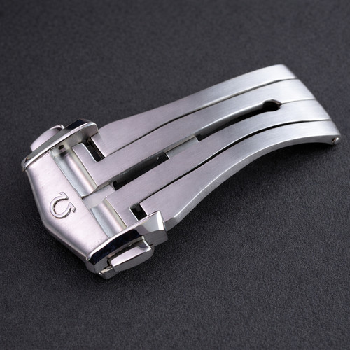 18mm clasp for omega - clasp,