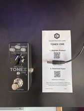 IK Multimedia - TONEX ONE