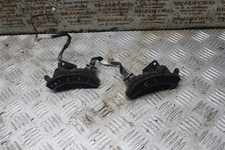 BFD083040 2010 TOYOTA HILUX 2.5 STEERING WHEEL CONTROLS