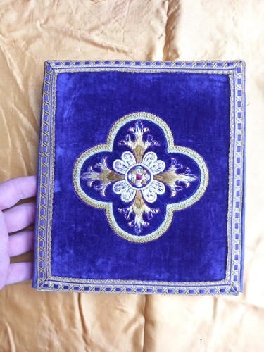 Priest vestment liturgical - priest's,