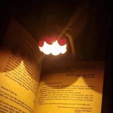 Christmas Gift LED Clip On