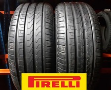 2x 245/45 R18 Pirelli