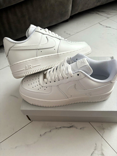 Nike air force white - air,