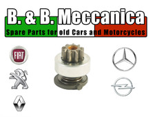 Sprocket Starter Motor PEUGEOT