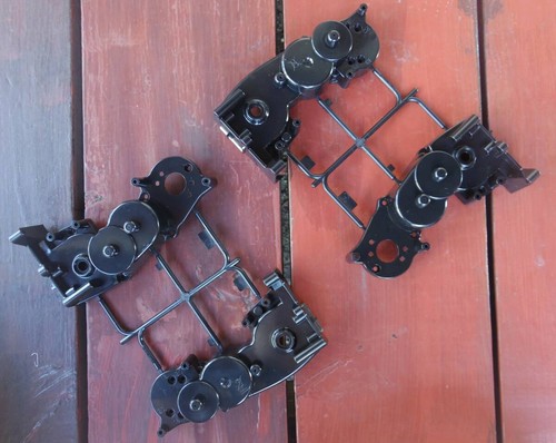 Pcs wild willy wr02 - pcs, dual