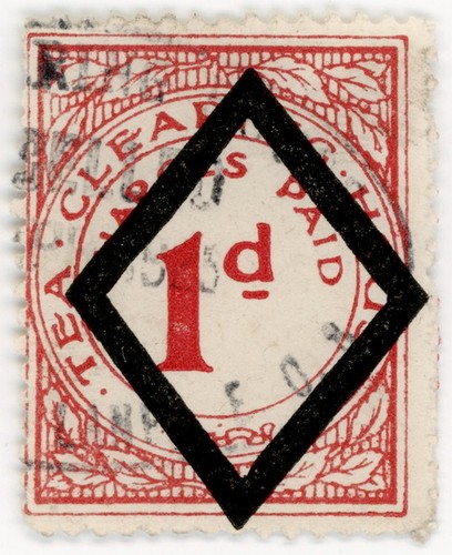 George revenue tea - (i.b),