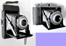 2x FOLDING 120 FILM
