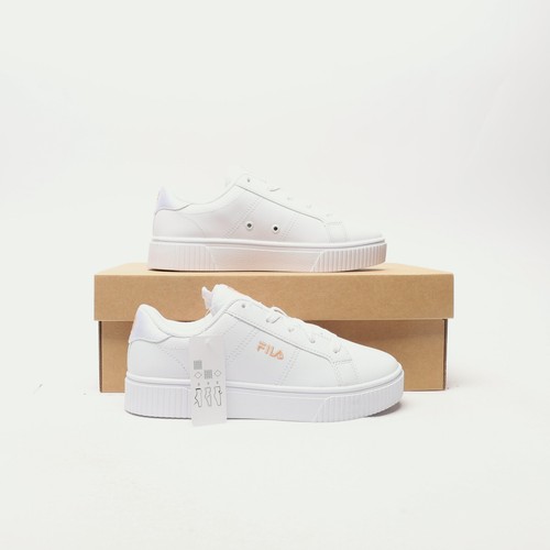 Fila panache children white - children's,