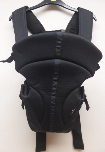 Babylo black 1 baby - babylo,