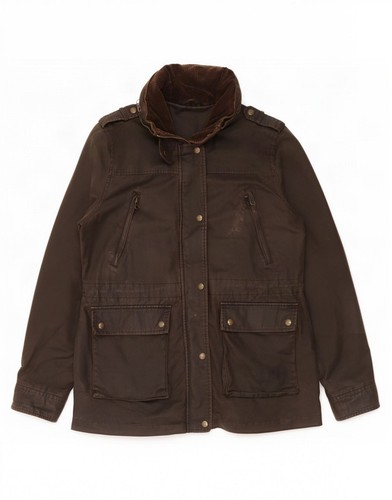 Fat face womens hooded - face,