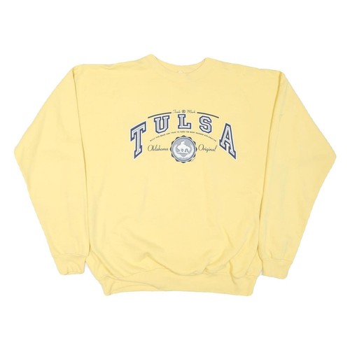 Hanes mens yellow tulsa - mens,