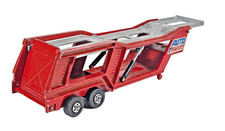 Vintage Matchbox Super Kings