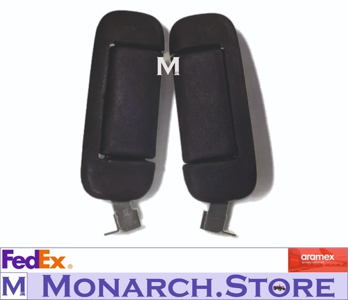 Sliding door handle driver - handle,