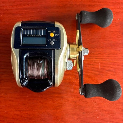 Shimano quickfire small - sc,