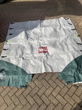 Protec Caravan front towing