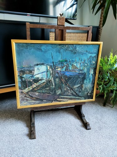Signed jack lawrence miller - jack,