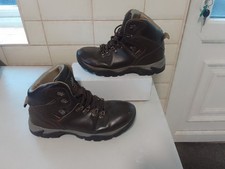 Karrimor Skido WTX Weathertite