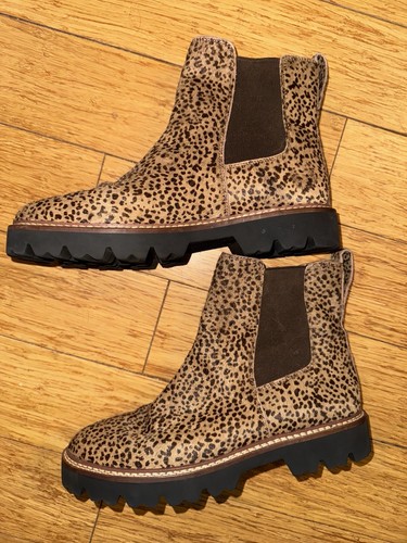 Madewell the regan boot - regan,