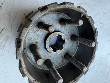 BSA CLUTCH CENTRE Looks Like Plunger A10/ A7 But It’s Not I Think It Fits What?