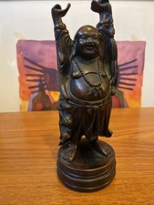 Buddha with hands up Statue
