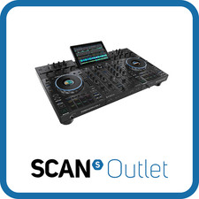 Denon - PRIME4+, 4-Channel