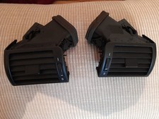BMW 318CI M Sport Convertible AIR VENTS LEFT / RIGHT pair