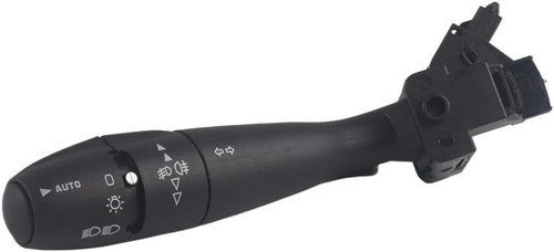 Column stalk switch - column, indicator