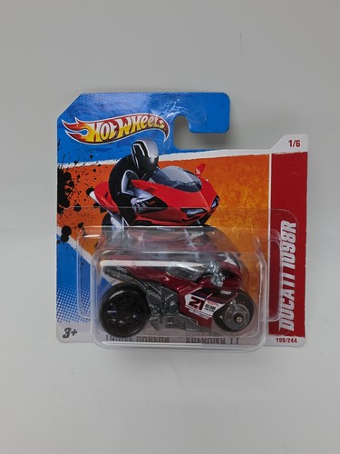 Rare 2010 hot wheels - 2010,