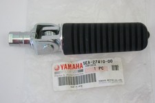 Left Front Footrest Yamaha XJR 1300 02-13