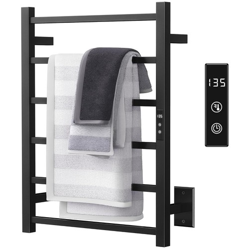 Sharpeye towel warmer rack - towel,