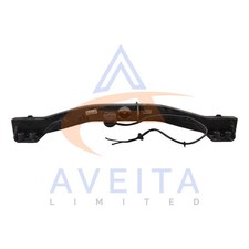 AUDI Q7 2012 Westfalia Automotive TOWBAR 305415 (Missing Towball) 4L0092155A