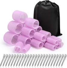 Rollers Hair Curlers Set of 48