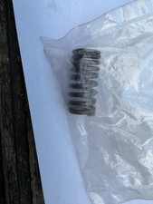 Original Yamaha HW125 SPRING