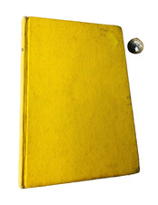 Book Book of Brownies Enid Blyton Vintage ra