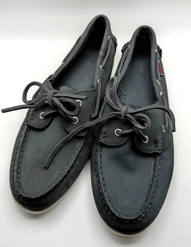 Sebago docksides portland - docksides,