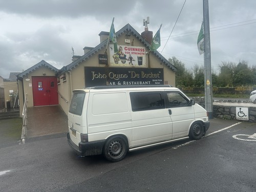 Volkswagen transporter - vw,