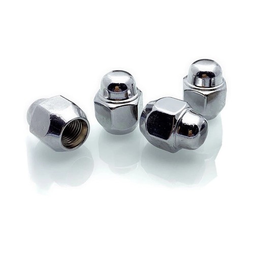 Steel wheel nut for - steel,