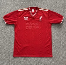 1985 Liverpool Football Club