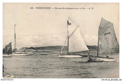 Atvp8 0634 trebeurden - -,