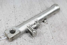 Fork stanchion front lower