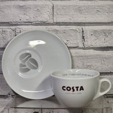 Costa coffee large cup and - costa,
