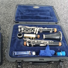 Selmer 300 usa clarinet - selmer,