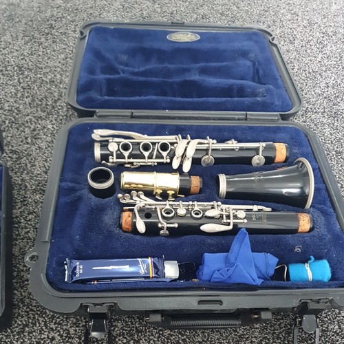Selmer 300 usa - selmer, cl-300
