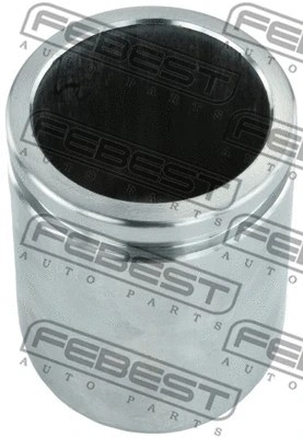 Front piston brake caliper - brake,
