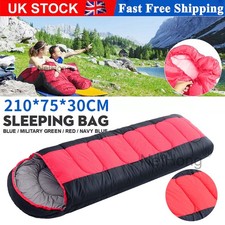 4 Season Single Sleeping Bags