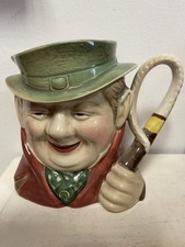 Vintage Beswick Ware Toby Jug