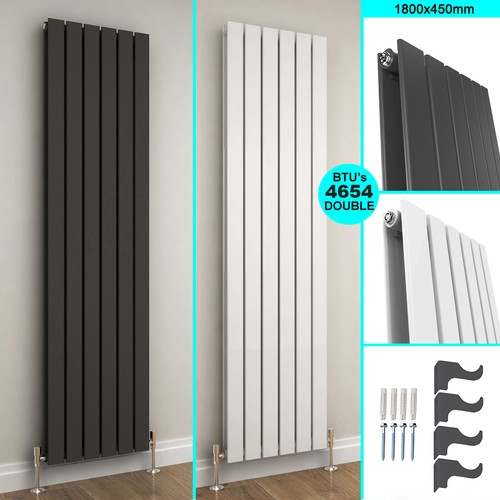 Vertical radiator 1800 1600 - vertical,