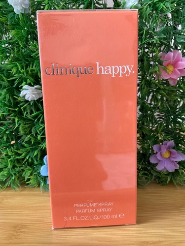 Clinique happy eau parfum - clinique,